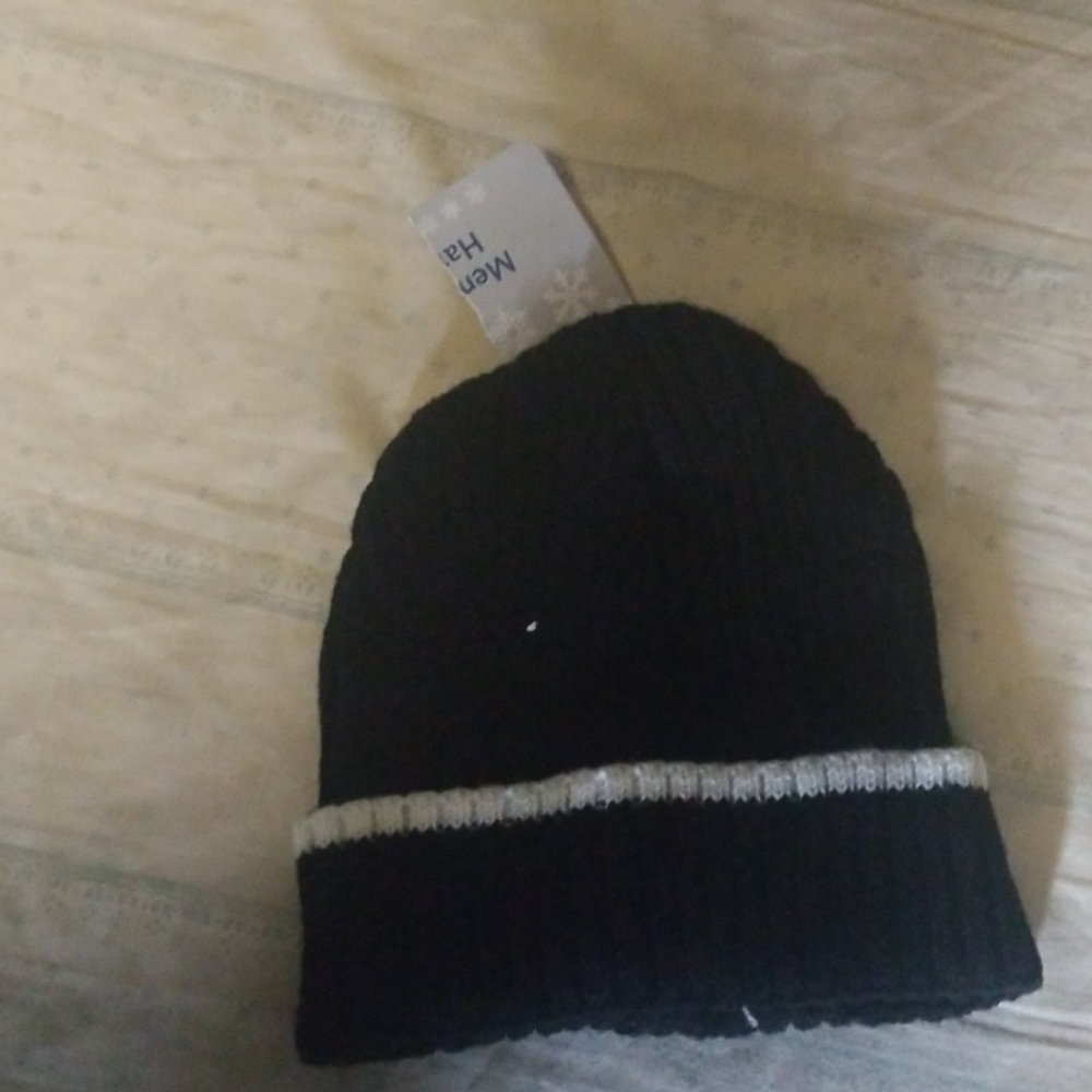 Boys winter Hat